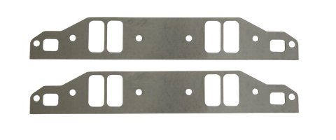 SCE AccuSeal Pro Intake Gaskets 269113 Gaskets, Manifold, Intake, Pro, Mopar, Small Block LA, W-5, Set