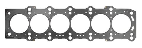 SCE MLS Spartan Head Gaskets M338204 Gasket, MLS, Spartan, Stainless Steel, 87.70mm. Bore, 0.051 in. Compressed Thickness, Toyota, 2JZGE, 2JZGTE, Each
