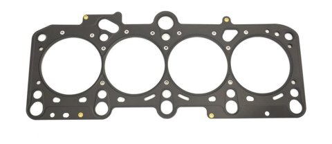 SCE MLS Spartan Head Gaskets M338254GS Gasket, AUDI A R/AEB/AFY/ARK 83.80mm X 1.25mm w/ Gas Stopper