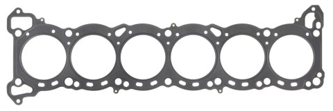 SCE MLS Spartan Head Gaskets M338315GS Gasket, NISSAN SKYLINE RB26 87.50mm X 1.50mm w/ Gas Stopper
