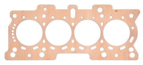 SCE Pro Copper Head Gaskets P913962 Gasket, Copper, 3.250 in. Bore, .062 in. Compressed Thickness, for use on Acura®, 1.8L, Each