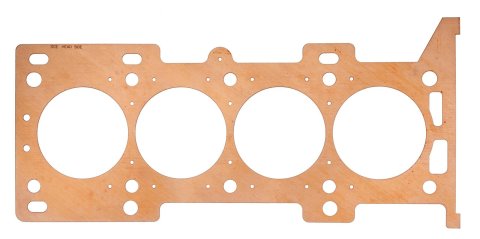 SCE Pro Copper Head Gaskets P925693 HEAD GASKET, PRO COPPER,MAZDA 03'' 6, 04'' 3 4CYL. 2.3 L DURATEC .093 PRO COPPER HD G