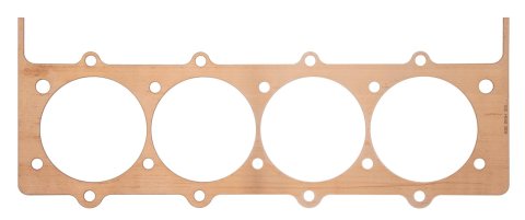 SCE Pro Copper Head Gaskets P430221 HEAD GASKET, PRO COPPER,CHEVROLET BB SONNY 5.3 BC 5.02 0 X .021 PRO COPPER HD GSKT