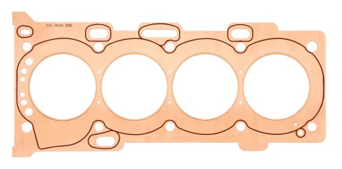 SCE Titan Copper Head Gaskets T926350 HEAD GASKET, TITAN COPPER,TOYOTA 2AZFE 3.500 X .050 TITAN COPPER HD GSKT