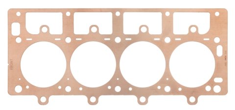 SCE Pro Copper Head Gaskets P191672L HEAD GASKET, PRO COPPER,CHEVROLET/GM LS/LSX/LS7X 4.160 X .072 PRO COPPER HD GSKT LEF