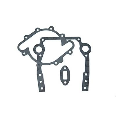 SCE AccuSeal E Timing Cover Gaskets 17900 Gasket, Cover, Fiber, Oldsmobile, 307-455, Kit