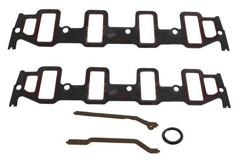 SCE AccuSeal Pro Intake Gaskets 234103 Gaskets, Manifold, Intake, Pro, Large Port, Ford, FE Engines, Set