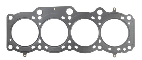 SCE MLS Spartan Head Gaskets M338326GS Gasket, TOYOTA 3S-G 2.0L 87.00mm X 1.30mm w/ Gas Stopper