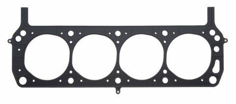 SCE MLS Spartan Head Gaskets M391039L FORD V8 SVO LEFT SIDE 4.099 "X 0.039"" Spartan"