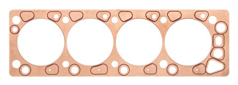 SCE Titan Copper Head Gaskets T230193 HEAD GASKET, TITAN COPPER,FORD 2.3L SOHC 4.010 X .093 TITAN COPPER HD GSKT