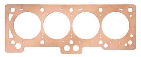SCE Pro Copper Head Gaskets P921332 HEAD GASKET, PRO COPPER,TOYOTA MR2 SUPERCHARGED 4AGEZ .032 PRO COPPER HD GSKT