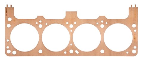 SCE Pro Copper Head Gaskets P692093R HEAD GASKET, PRO COPPER,CHRYSLER 273-360 4.200 X .093 PRO COPPER HD GSKT RIGHT SIDE