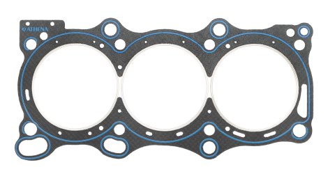 SCE Vulcan Cut-Ring Head Gaskets for 2009-2020 GT-R - CR330087L Gasket, Cut-Ring, 3.800 in. Bore, Driver Side, Nissan, Each