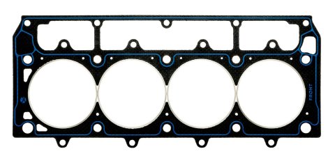 SCE Vulcan Cut-Ring Head Gaskets CR192051R Gasket, Cut-Ring, 4.200 in. Bore, LSX, Right Bank, Each