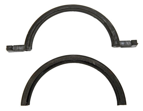 SCE AccuSeal E Rear Main Seals 12905 Seal, 2-Piece, Silicone, AMC, V8, Each