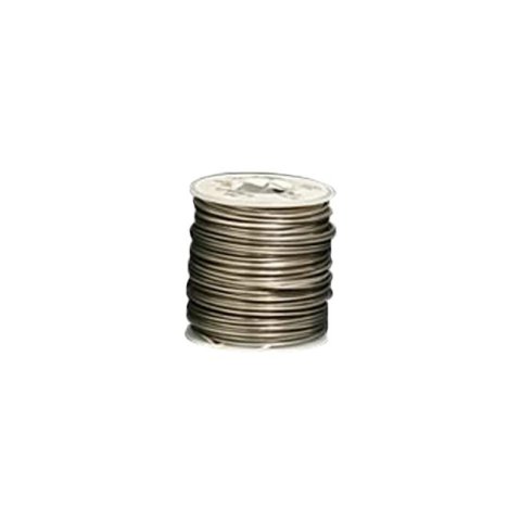 SCE O-Ring Wire Kits 31543 Wire, Stainless Steel, .041 in. Thickness, 1 lb. Roll, Each