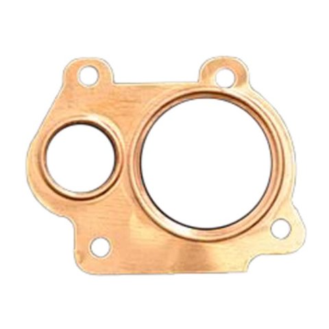 SCE Pro Copper Turbocharger Wastegate Gaskets 4672 Gasket, Wastegate, Copper, Buick, Each