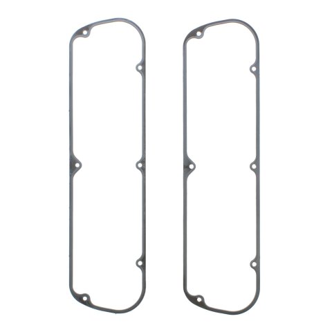 SCE AccuSeal Pro Valve Cover Gaskets 236179 Gaskets, Pro, Rubber Coated Steel Core, Ford, Small Block Windsor, Pair