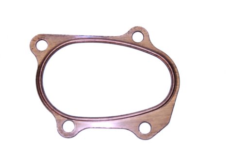 SCE Pro Copper Turbocharger Wastegate Gaskets for 1986-1987 REGAL - 4772 Gasket, Wastegate, Copper, Buick, Each