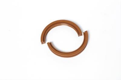 SCE AccuSeal Pro Rear Main Seals 21905-10 Seal, 1-Piece, Viton®, Chevy, LS V8, Set of 10