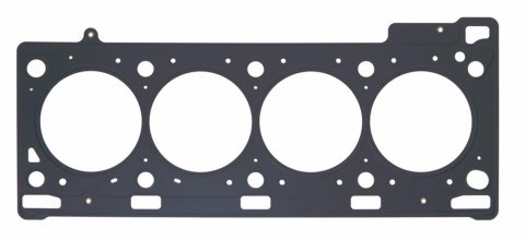 SCE MLS Spartan Head Gaskets M338245GS Gasket, RENAULT F4P 1.8L/F4R 2L 83.00mm X .85mm w/ Gas Stopper