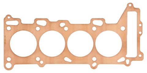 SCE Pro Copper Head Gaskets P916532 Gasket, Copper, 87.30mm Bore, .032 in. Compressed Thickness, for Nissan , 2.0L, Each