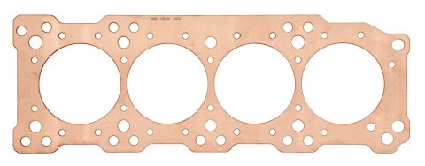 SCE Pro Copper Head Gaskets P917072 HEAD GASKET, PRO COPPER,OLDSMOBILE QUAD 4 X .072 PRO COPPER HD GSKT
