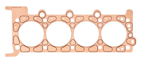SCE Titan Copper Head Gaskets T466232R HEAD GASKET, TITAN COPPER,FORD 4.6L 3.620 X .032 TITAN C OPPER HD GSKT RIGHT SIDE