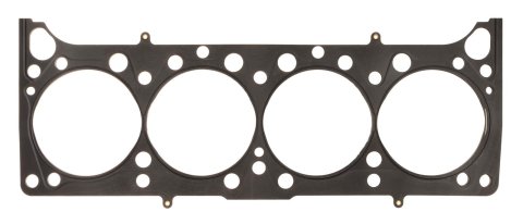 SCE MLS Spartan Head Gaskets M282039 Gasket, Sparten, Multi-Layer Stainless Steel, 4.200 in. Bore, 0.039 in. Compressed Thickness, Pontiac, Each