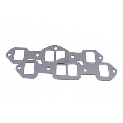SCE AccuSeal Pro Exhaust Gaskets 279180 Gaskets, Pro, Graphite/Steel, Pair