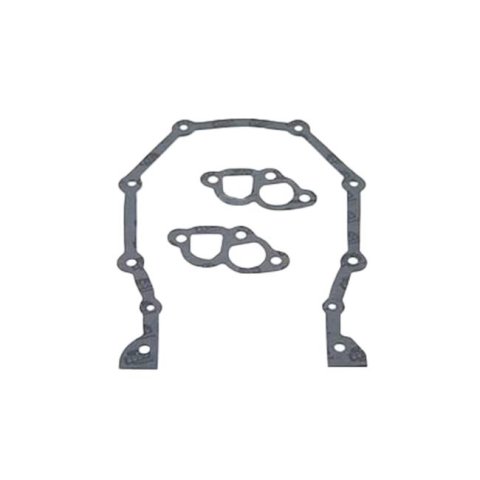 SCE AccuSeal E Timing Cover Gaskets 16400 Gasket, Each