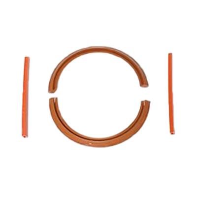 SCE AccuSeal E Rear Main Seals 26605 Seal, Viton, Dodge, Plymouth, Chrysler, Big Block, Hemi, Each