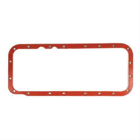 SCE AccuSeal Pro Oil Pan Gaskets 264092 Gasket, Mopar, B, RB Big Block, Hemi, Accuseal Pro, Each