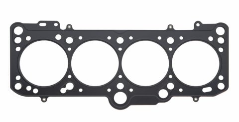 SCE MLS Spartan Head Gaskets M338003GS Gasket, AUDI 80 1.6-1.8L 8v 83.00mm X 1.40mm w/ Gas Stopper