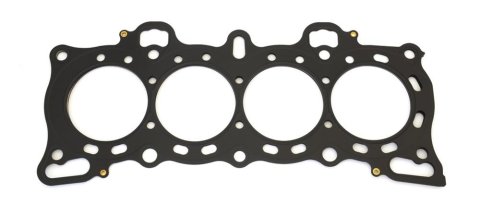 SCE MLS Spartan Head Gaskets M338108GS Gasket, HONDA 15B1 77.00mm X .85mm w/ Gas Stopper
