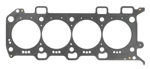 SCE MLS Spartan Head Gaskets M477539R FORD 5.0L COYOTE RIGHT SIDE 3. 756 "X0.039""(95.40X1.00mm) ML
