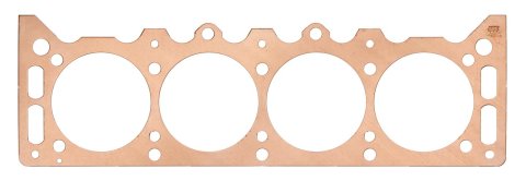 SCE Pro Copper Head Gaskets P920993 HEAD GASKET, PRO COPPER,HOLDEN 308 4.060 X .093 PRO COPPER HD GSKT