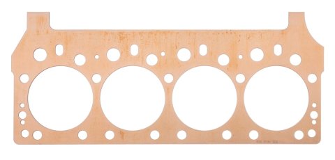 SCE Pro Copper Head Gaskets P684493 HEAD GASKET, PRO COPPER,CHRYSLER VENEY RACING HEMI 4.4 40 X .093 PRO COPPER HD GSKT