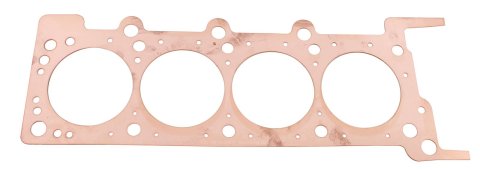 SCE Pro Copper Head Gaskets P466243L Gaskets, Copper, 3.625 in. Bore, 0.043 in. Compressed Thickness, Left Side, Ford, 4.6L, 5.4L, Each