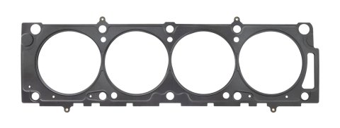 SCE MLS Spartan Head Gaskets M343239 Gasket, Sparten, Multi-Layer Stainless Steel, 4.325 in. Bore, 0.039 in. Compressed Thickness, Ford, Big Block FE, Each