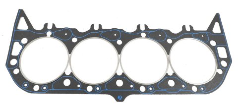 SCE Vulcan Cut-Ring Head Gaskets CR135439 CHEVROLET BB 454 MK4 4.540X.039 HG