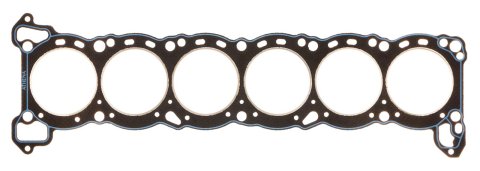SCE Vulcan Cut-Ring Head Gaskets CR330134 Gaskets, Cut-Ring, 3.464 in. Bore, Composite, Lock Wire, Fits 1989-2002 Skyline GT-R with 2.6L RB26 Engine, for Nissan, 2.6L, Each