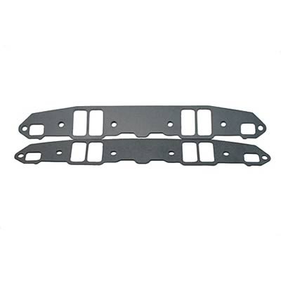 SCE AccuSeal E Intake Gaskets 169104 Manifold Gasket, Accuseal E, Set