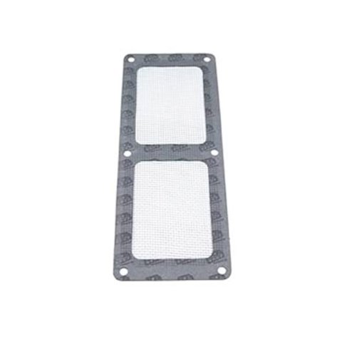 SCE Screened Blower Inlet Gaskets 329120 GASKET, SCREENED, 6-71/8-71