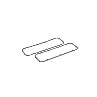 SCE AccuSeal Pro Valve Cover Gaskets 213076-10 Gaskets, Pro, Laminated High-Temperature Silicone/Cork, Chevy, Big Block, Set of 10 Pairs