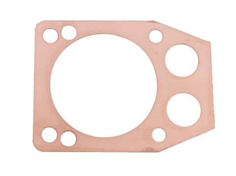 SCE Pro Copper Head Gaskets 71364 Gasket, Copper, 0.043 in. Thickness, Kohler Air Cooled V-Twin, Each
