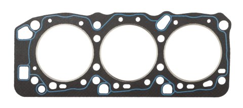 SCE Vulcan Cut-Ring Head Gaskets for 1991-1999 3000GT, 1991-1996 STEALTH - CR330071 Gasket, Cut-Ring, 93.5mm Bore, Dodge, Mitsubishi, 3.0L, DOHC 6G72, Each