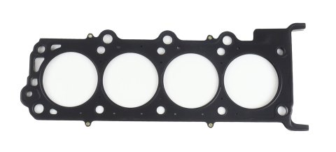 SCE MLS Spartan Head Gaskets M466339VR Gasket, Sparten, Right Side, Multi-Layer Stainless Steel, 3.630 in. Bore, 0.039 in. Compressed Thickness, Ford, Modular, 3 Valve, Each