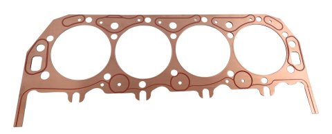 SCE ICS Titan Copper Head Gaskets S135280 Gaskets, Titan, Copper, 4.520 in. Bore, .080 in. Compressed Thickness, Chevy, Big Block, Each