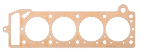 SCE Pro Copper Head Gaskets P918350 HEAD GASKET, PRO COPPER,TOYOTA 20R X .050 PRO COPPER H D GSKT